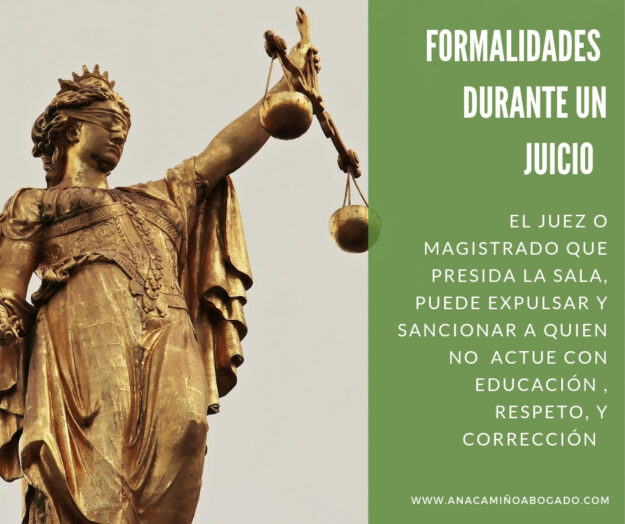 testigo en juicio testigo en juicio