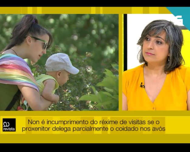 A Revista da TVG
