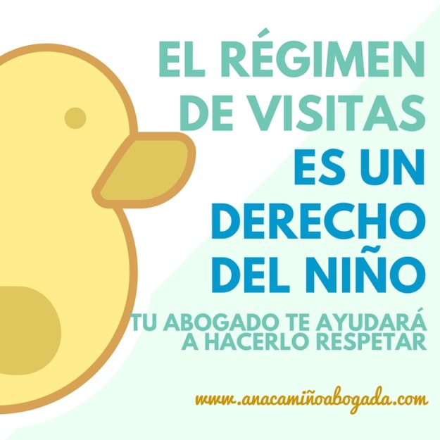 Derecho del hijo menor