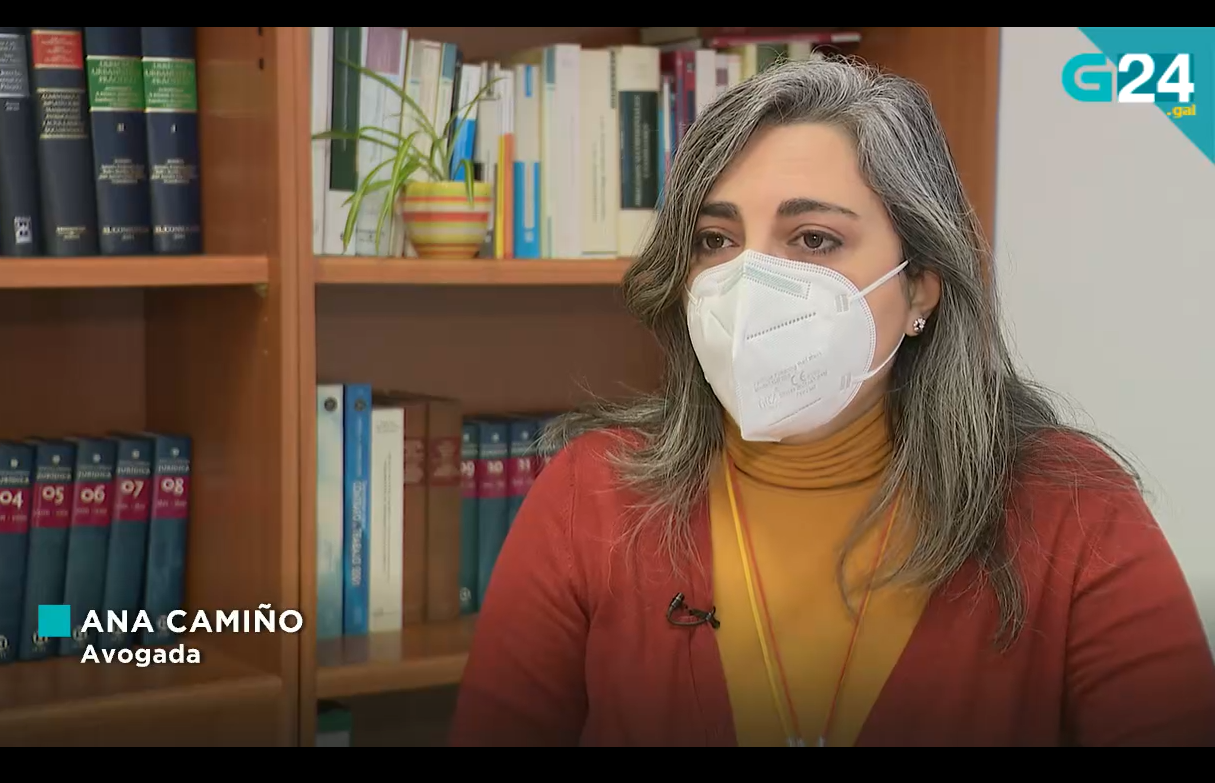 Galicia Noticias TVG