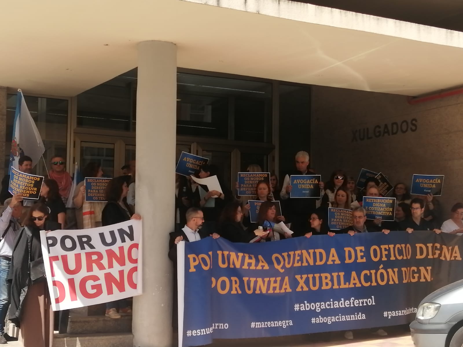 Mutualidad Abogacía